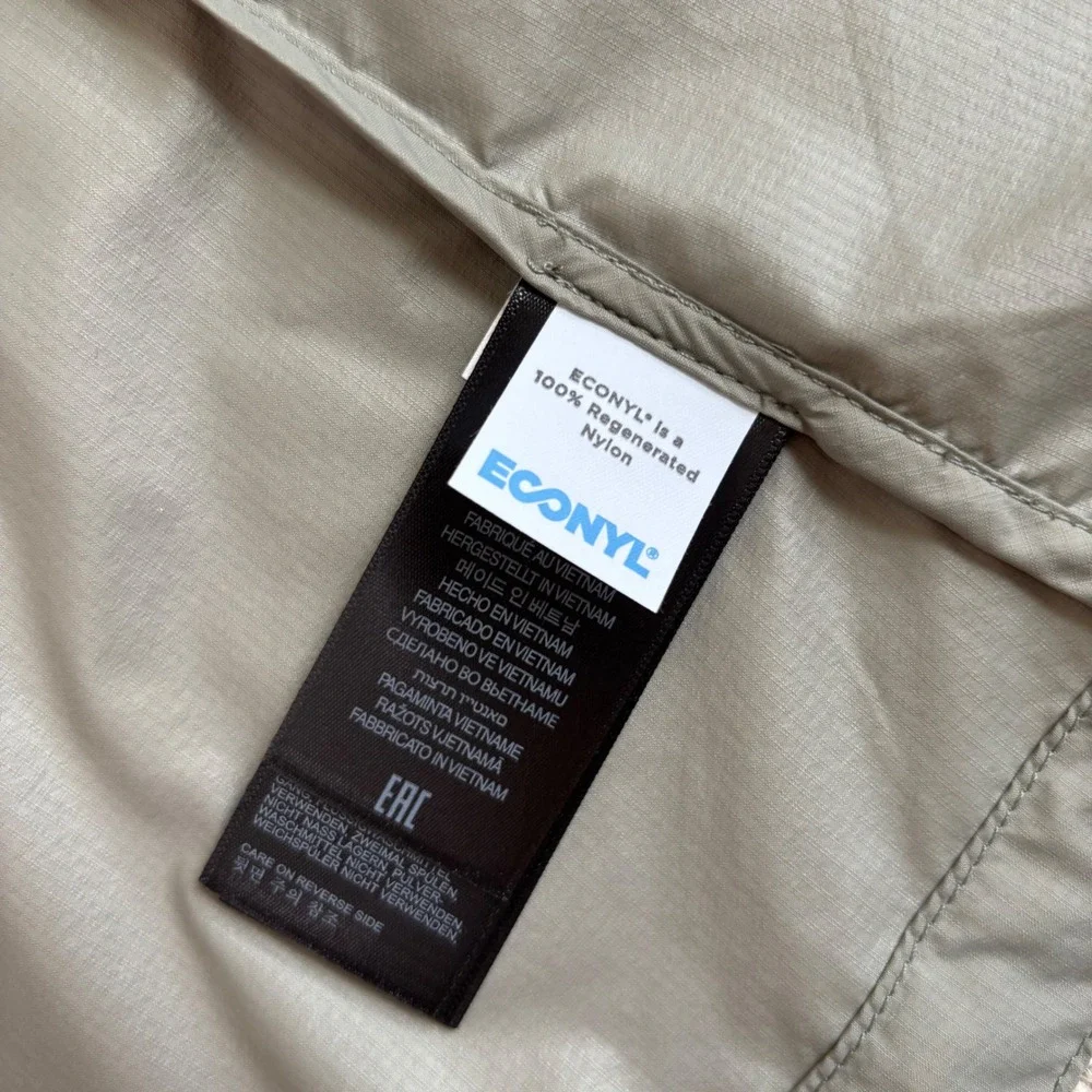 Marmot Womens Etherlite Hoody-VTR Windbreaker Jacket Vetiver‎ Green NEW Medium
